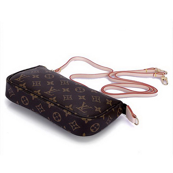 Discount Louis Vuitton Monogram Canvas Pochette Accessoires M51980